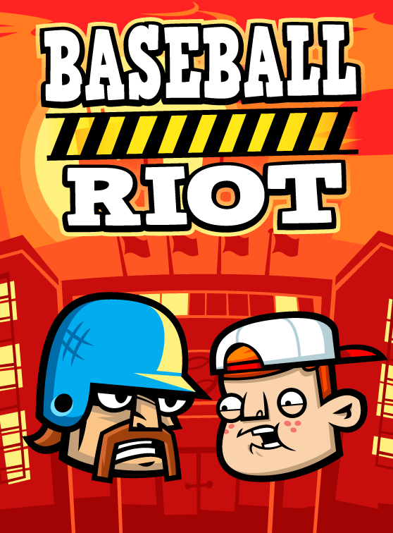 Baseball Riot